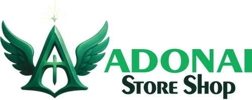 Adonai Store Shop